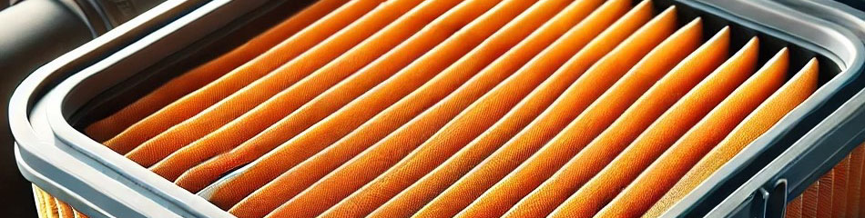 Engine AIR FILTER